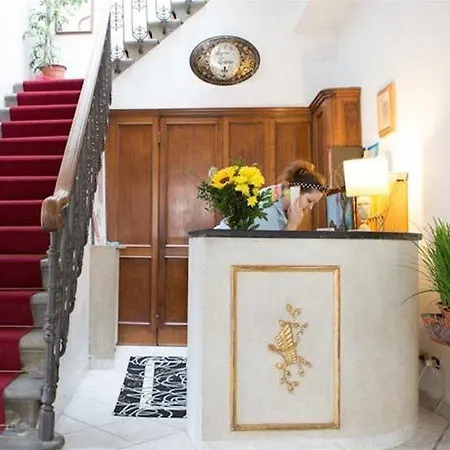 Sogna Bed & Breakfast 3*