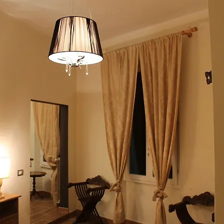 Bed & Breakfast Sogna