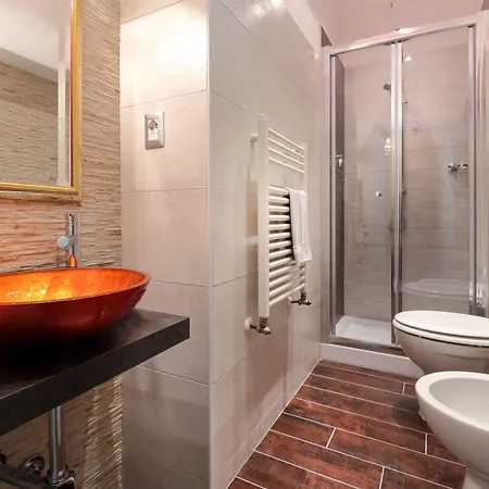 Sogna Bed & Breakfast 3*