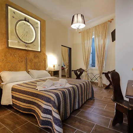 Sogna Bed & Breakfast Florence
