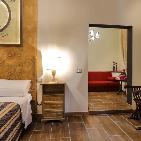 Bed & Breakfast Sogna 3*