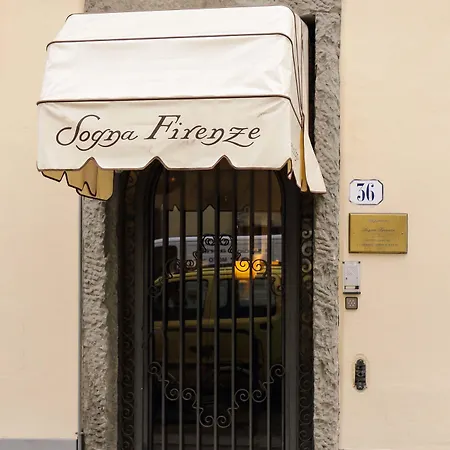 Sogna Bed & Breakfast