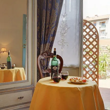 Bed & Breakfast Sogna 3*