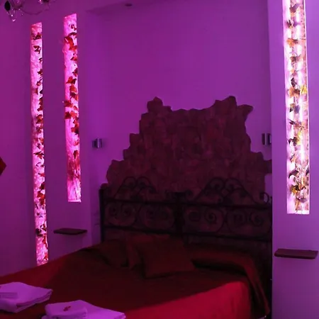 Sogna Bed & Breakfast