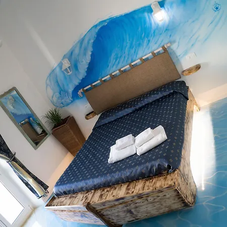 Sogna Bed & Breakfast Florence