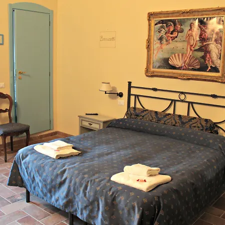 Sogna Bed & Breakfast