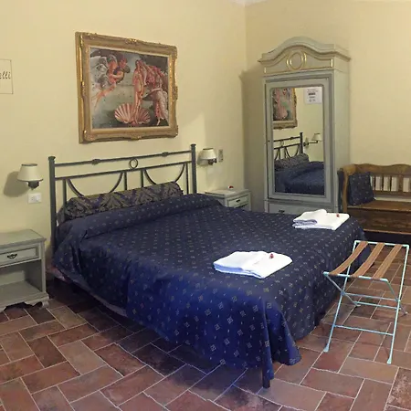 Sogna Bed & Breakfast