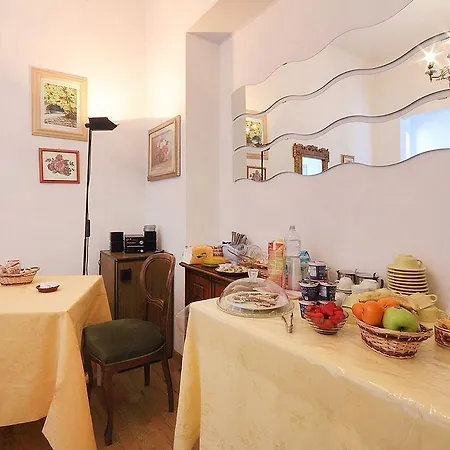 Sogna Bed & Breakfast