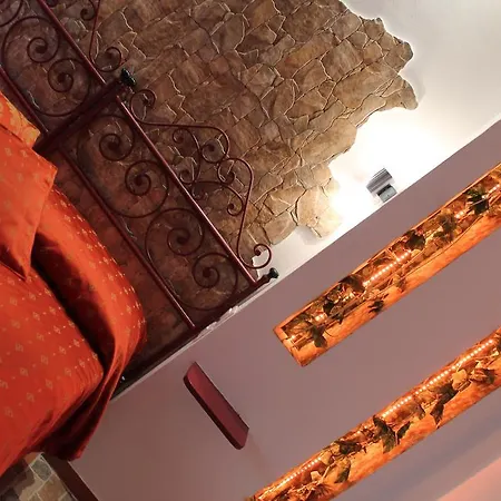 Bed & Breakfast Sogna