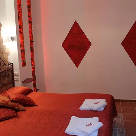 Bed & Breakfast Sogna Florence
