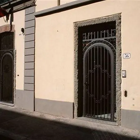 Bed & Breakfast Sogna