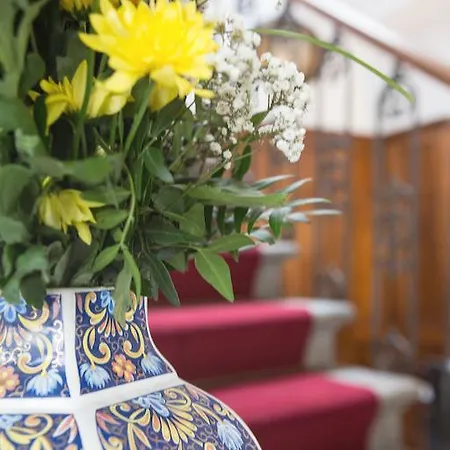 Sogna Bed & Breakfast