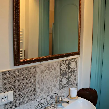 Sogna Bed & Breakfast 3*