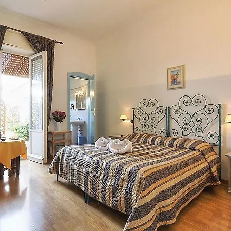 Sogna Bed & Breakfast 2*