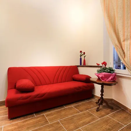 Sogna Bed & Breakfast 2*