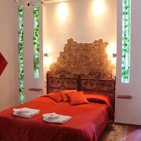 Sogna Bed & Breakfast Florence