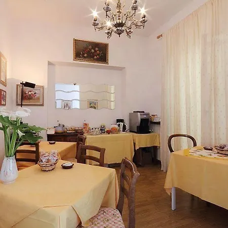 Bed & Breakfast Sogna 2*