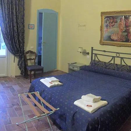 Sogna Bed & Breakfast 2*